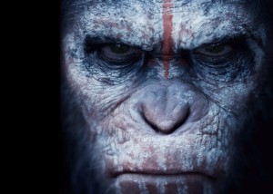 Dawn Of The Planet Of The Apes