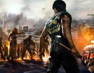 Dead Rising 3