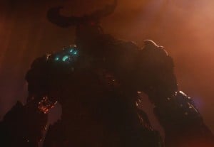 Doom E3