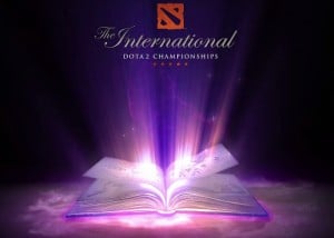 Dota 2 International 2014