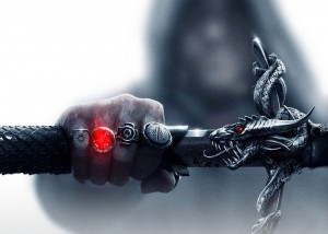 Dragon Age Inquisition