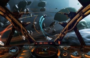Elite: Dangerous