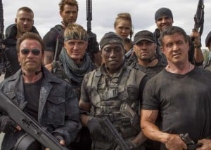 Expendables 3