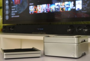 EzeeCube Mini PC