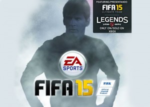 FIFA 15