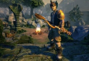 Fable Anniversary PC