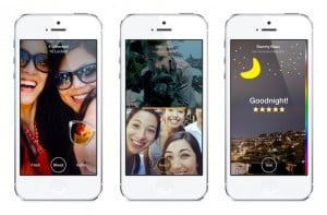 Facebook-Slingshot