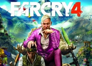 Far Cry 4