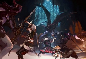 Final Fantasy XIV Update