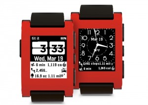 FitIt Pebble Pro for FitBit