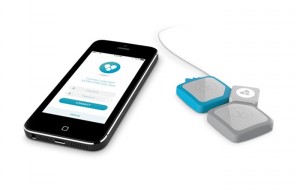GPS Tracker