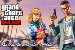GTA Online Heists