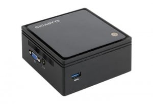Gigabyte BRIX
