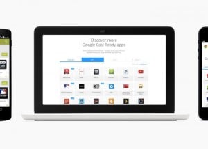 Google Cast