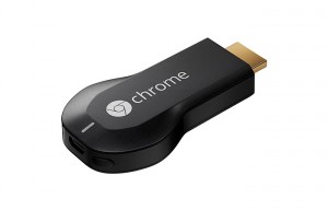 Google Chromecast