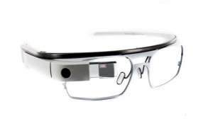 Google Glass XE17.3