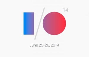 Google I/O 2014 Keynote