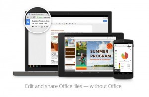 Google Office