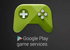 Google Play Games