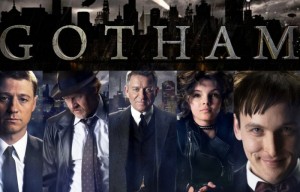 Gotham TV Series