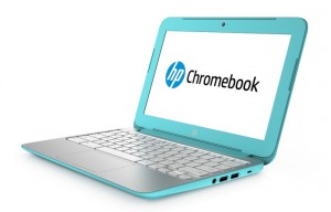HP Chromebook 11