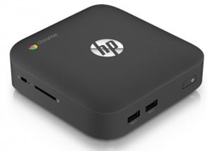 HP Chromebox