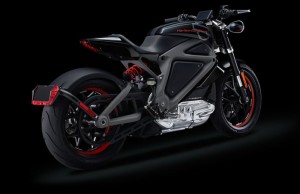 Harley Davidson