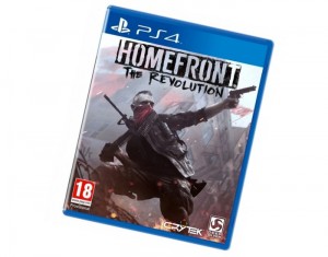Homefront 2