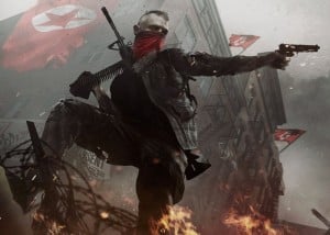 Homefront The Revolution