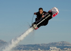 Hoverboard