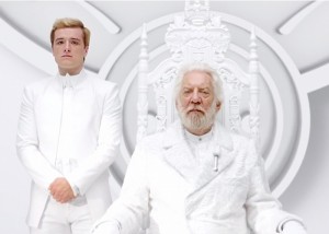 Hunger Games