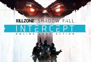 Killzone Shadow Fall Intercept