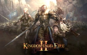 Kingdom Under Fire II