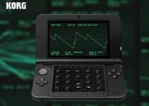 Korg DSN-12