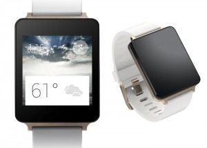 LG G Watch