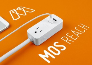 MOS Reach