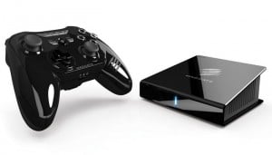Mad Catz Mojo