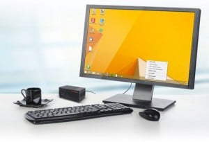 Mini PC Kit