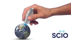 Molecular Sensor