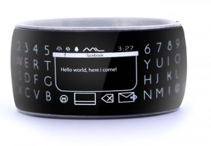 Moment Smartwatch
