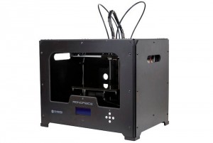 Monoprice 3D Printer