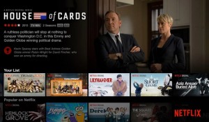 Android TV
