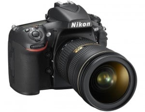 Nikon D810