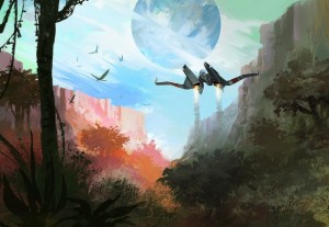 No Mans Sky
