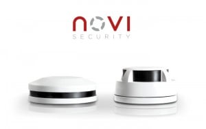 Novi Security System
