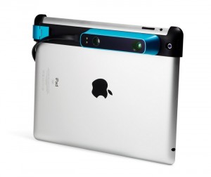 Occipital Structure Sensor