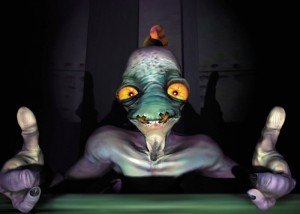 Oddworld