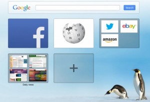 Opera 24 For Linux