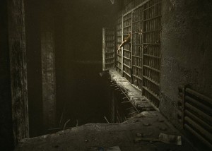 Outlast Xbox One