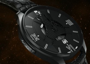 Ox One Mechanical Watch